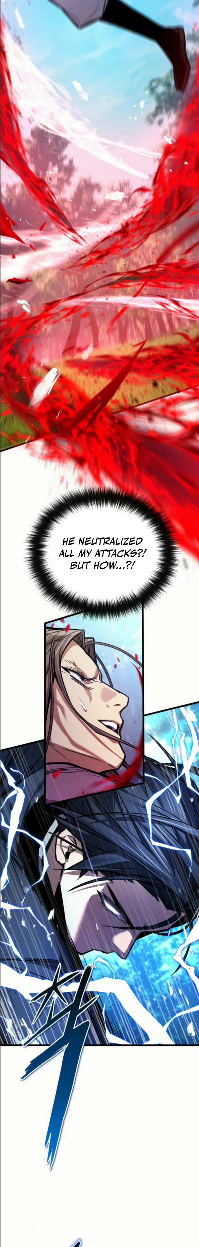 Supreme Demon of Hyungsan Chapter 29 Page 22