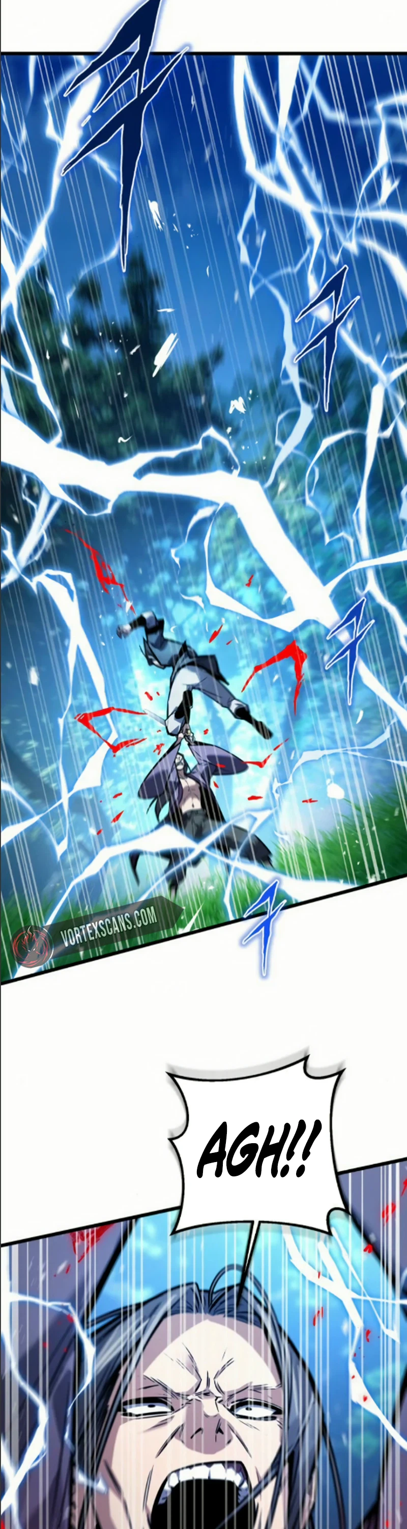 Supreme Demon of Hyungsan Chapter 29 Page 23