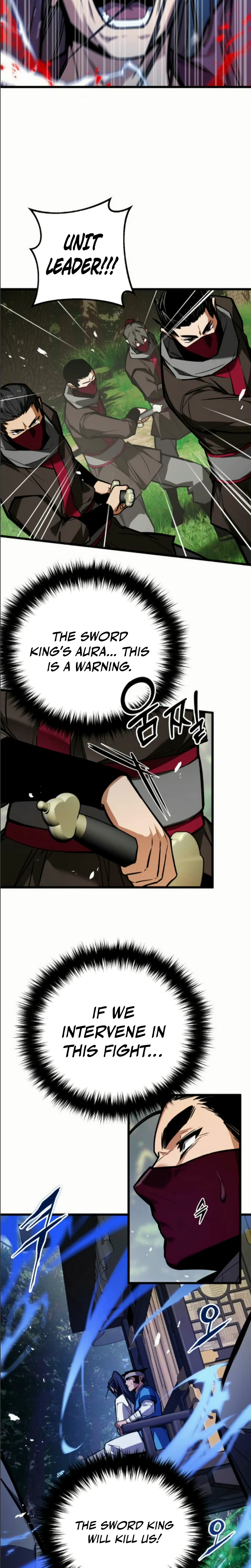 Supreme Demon of Hyungsan Chapter 29 Page 24