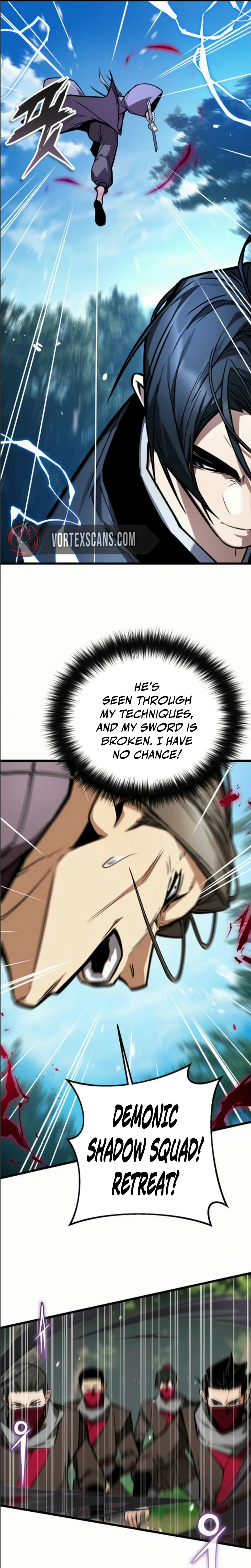 Supreme Demon of Hyungsan Chapter 29 Page 27