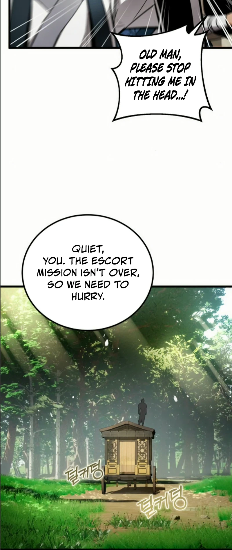 Supreme Demon of Hyungsan Chapter 29 Page 30