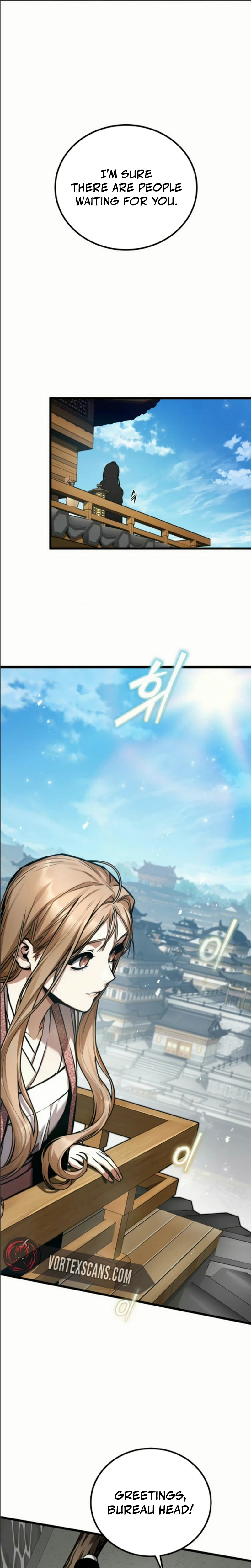Supreme Demon of Hyungsan Chapter 29 Page 31