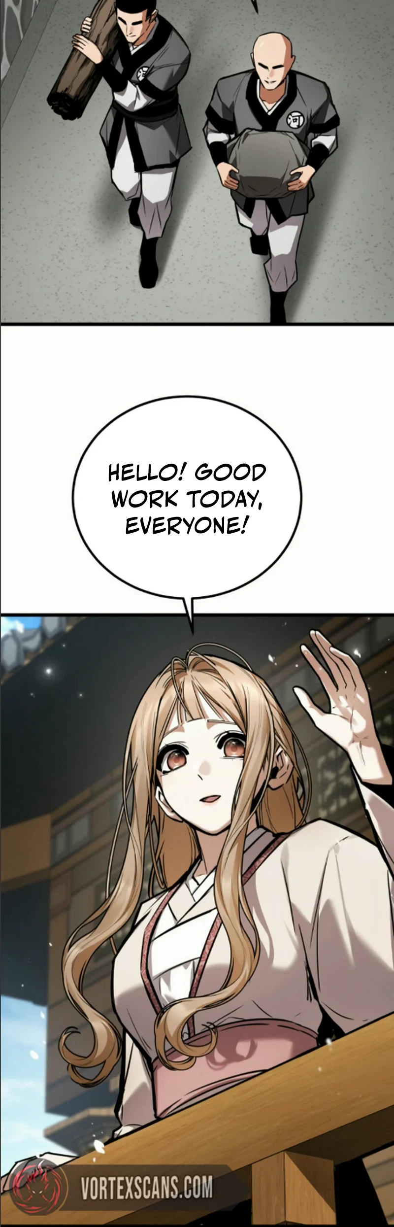Supreme Demon of Hyungsan Chapter 29 Page 32