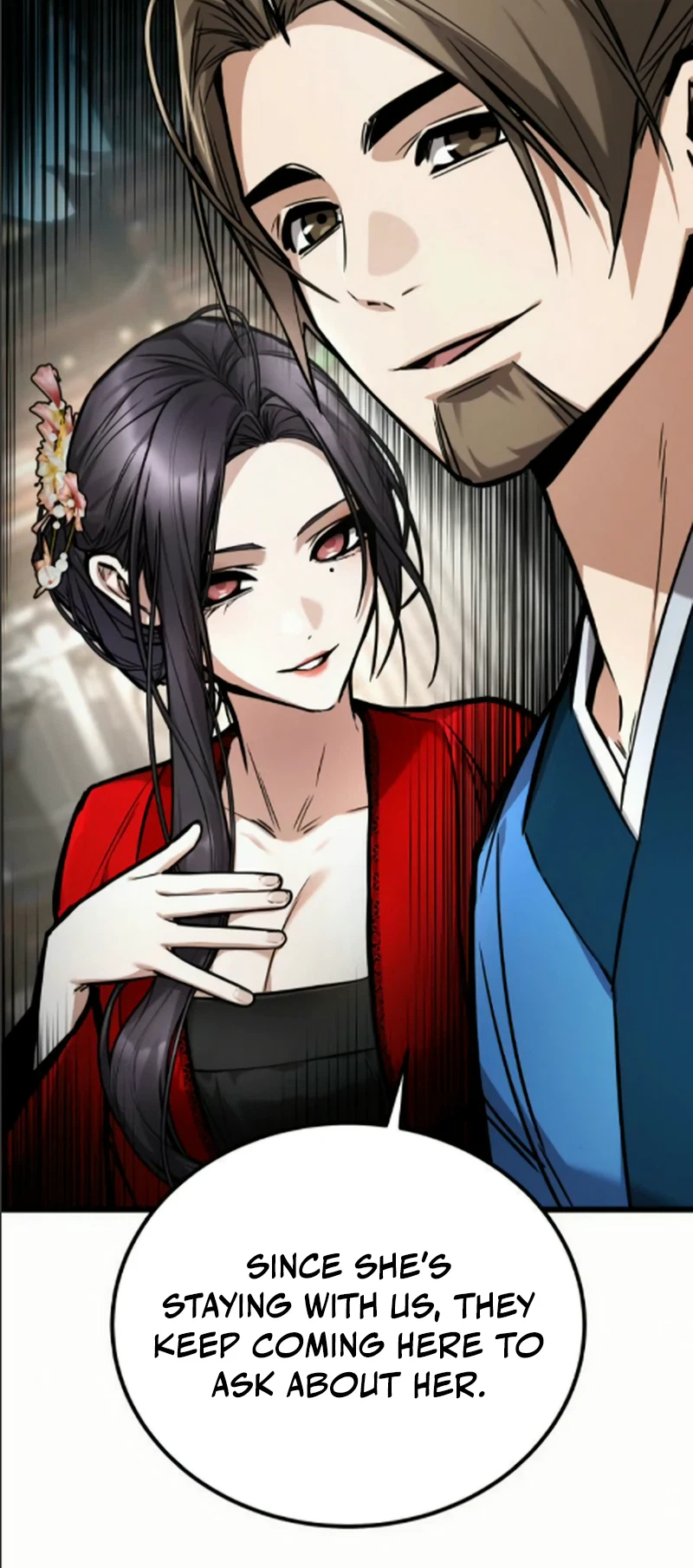 Supreme Demon of Hyungsan Chapter 29 Page 34