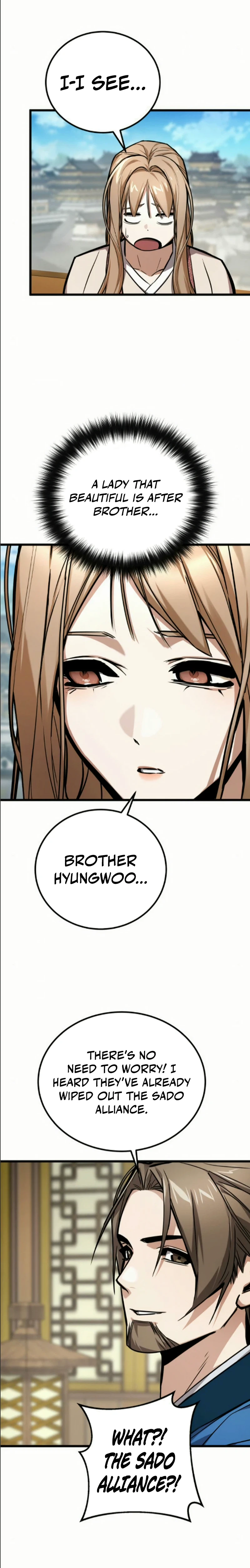 Supreme Demon of Hyungsan Chapter 29 Page 35