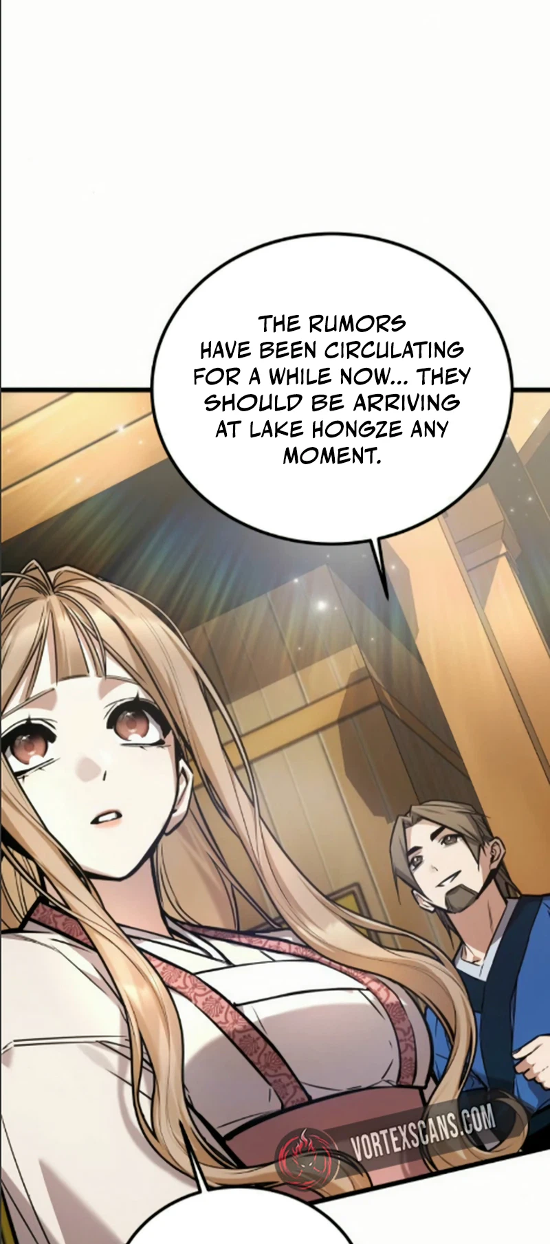 Supreme Demon of Hyungsan Chapter 29 Page 36