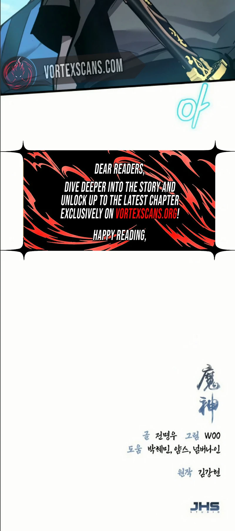 Supreme Demon of Hyungsan Chapter 29 Page 38