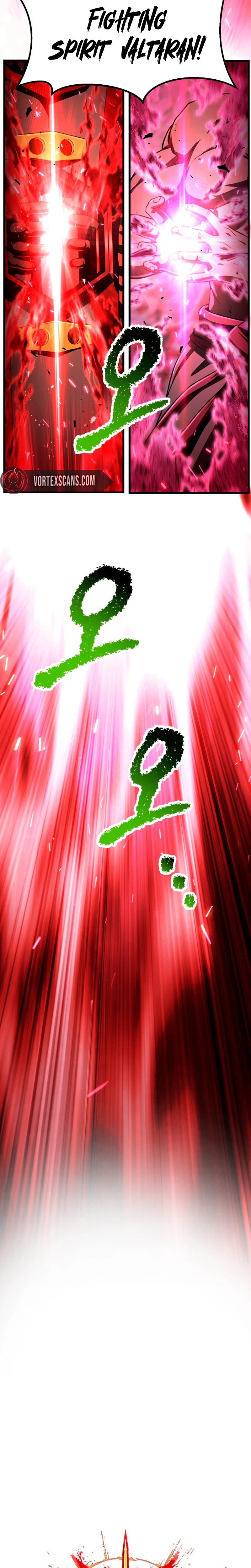 Survival Story of a Sword King in a Fantasy World Chapter 293 Page 8
