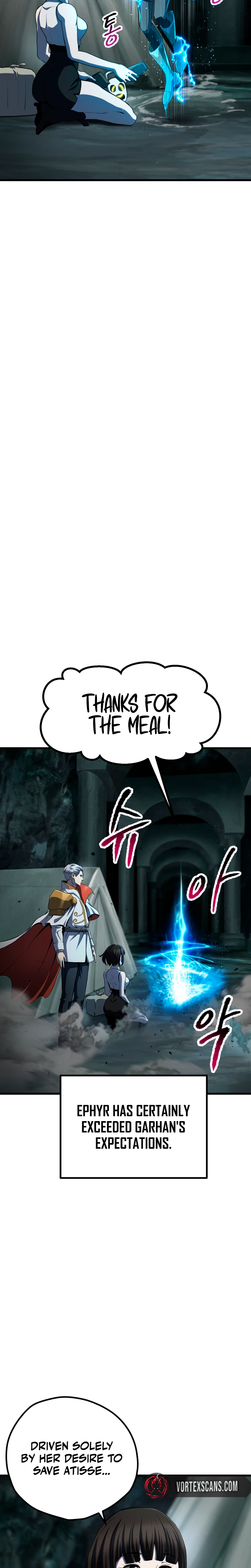 Survival Story of a Sword King in a Fantasy World Chapter 293 Page 20