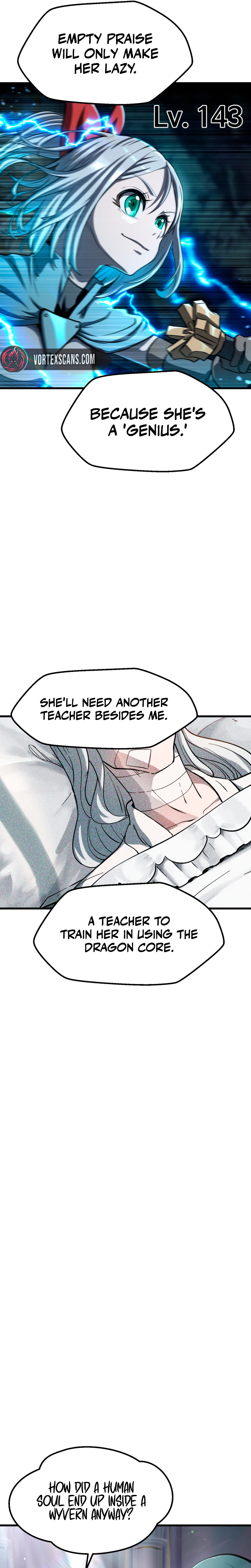 Survival Story of a Sword King in a Fantasy World Chapter 293 Page 22