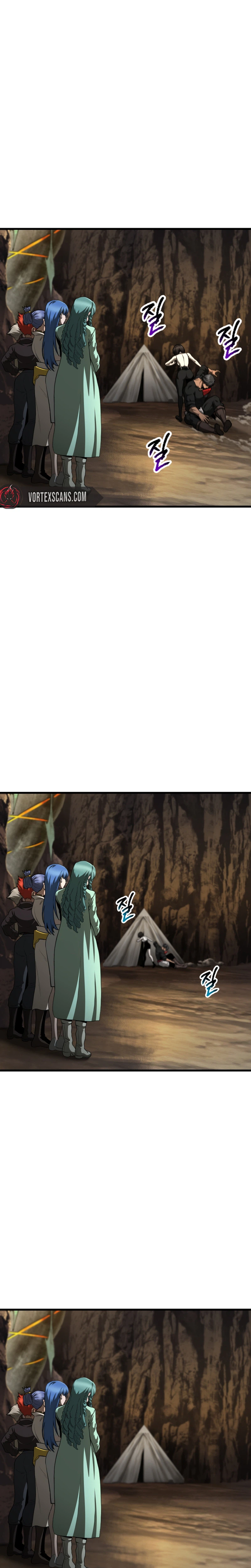 Survival Story of a Sword King in a Fantasy World Chapter 294 Page 17