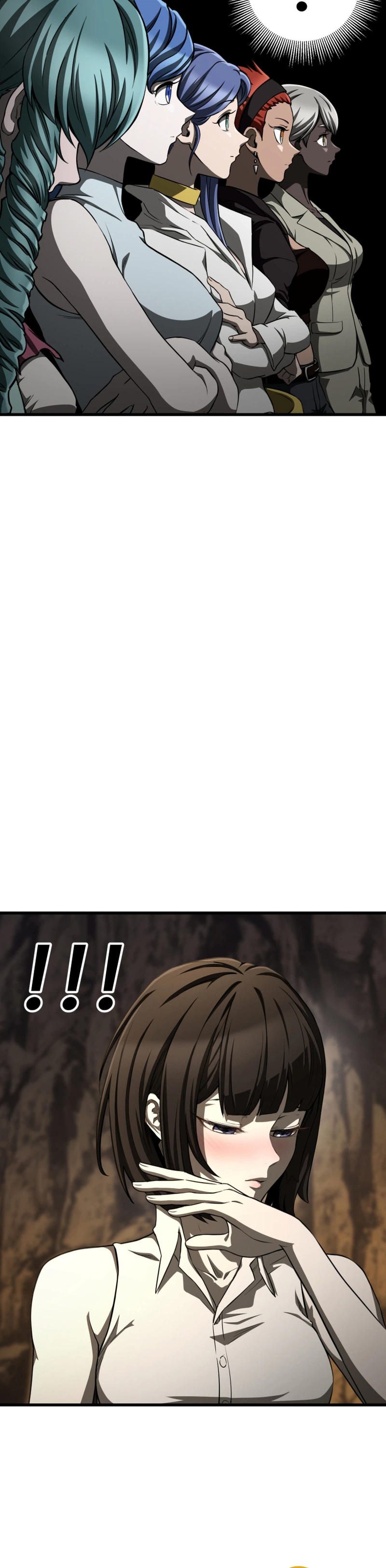 Survival Story of a Sword King in a Fantasy World Chapter 294 Page 19