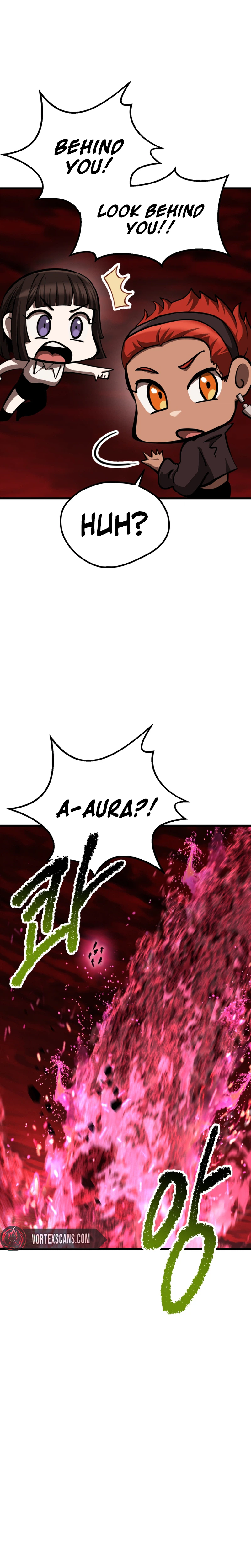 Survival Story of a Sword King in a Fantasy World Chapter 294 Page 22
