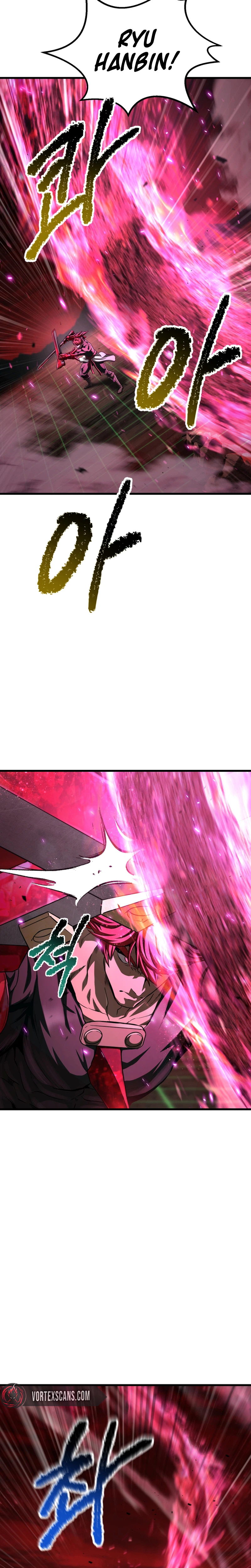 Survival Story of a Sword King in a Fantasy World Chapter 294 Page 25