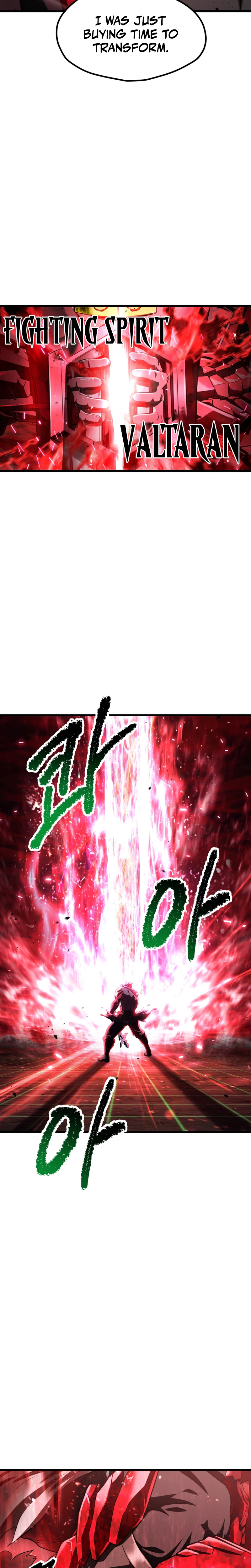 Survival Story of a Sword King in a Fantasy World Chapter 294 Page 30