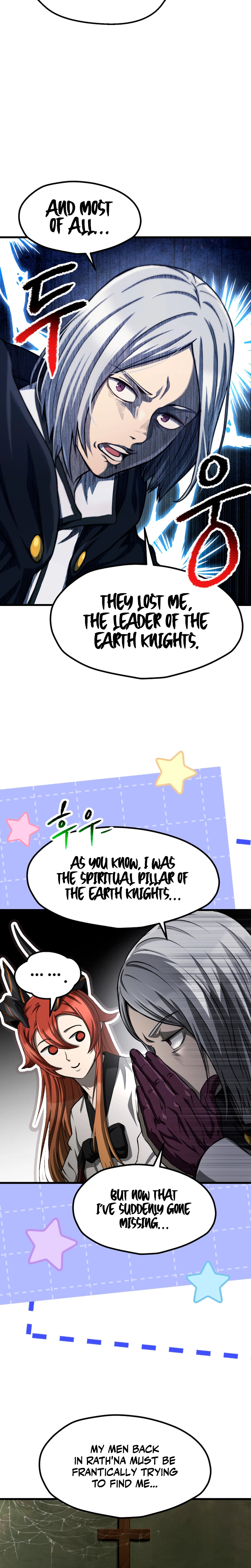 Survival Story of a Sword King in a Fantasy World Chapter 297 Page 6