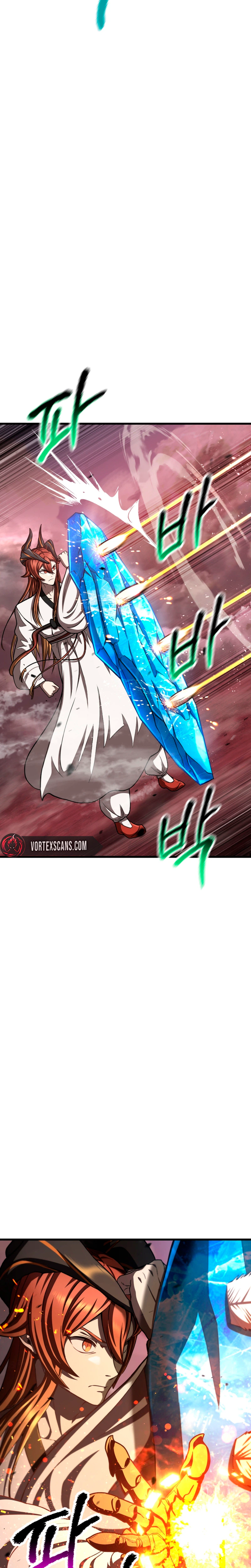 Survival Story of a Sword King in a Fantasy World Chapter 297 Page 22