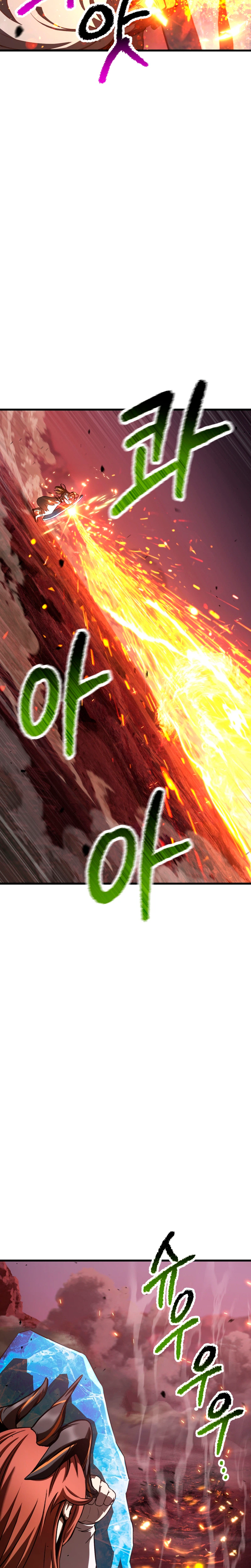 Survival Story of a Sword King in a Fantasy World Chapter 297 Page 23