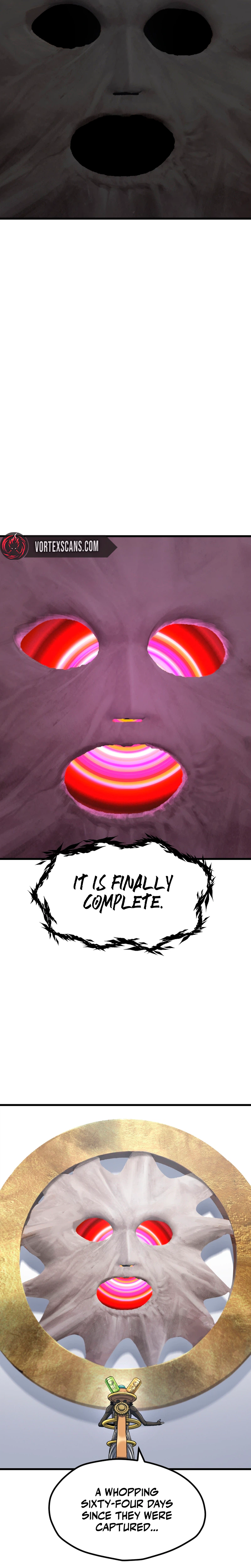 Survival Story of a Sword King in a Fantasy World Chapter 297 Page 30