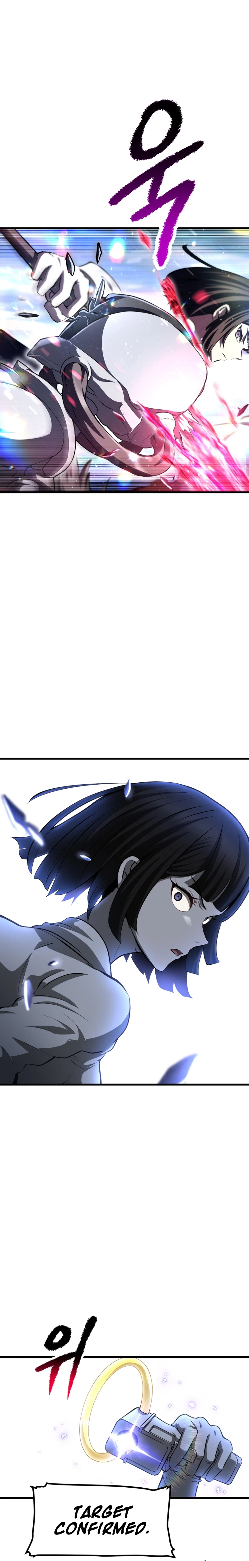 Survival Story of a Sword King in a Fantasy World Chapter 287 Page 11