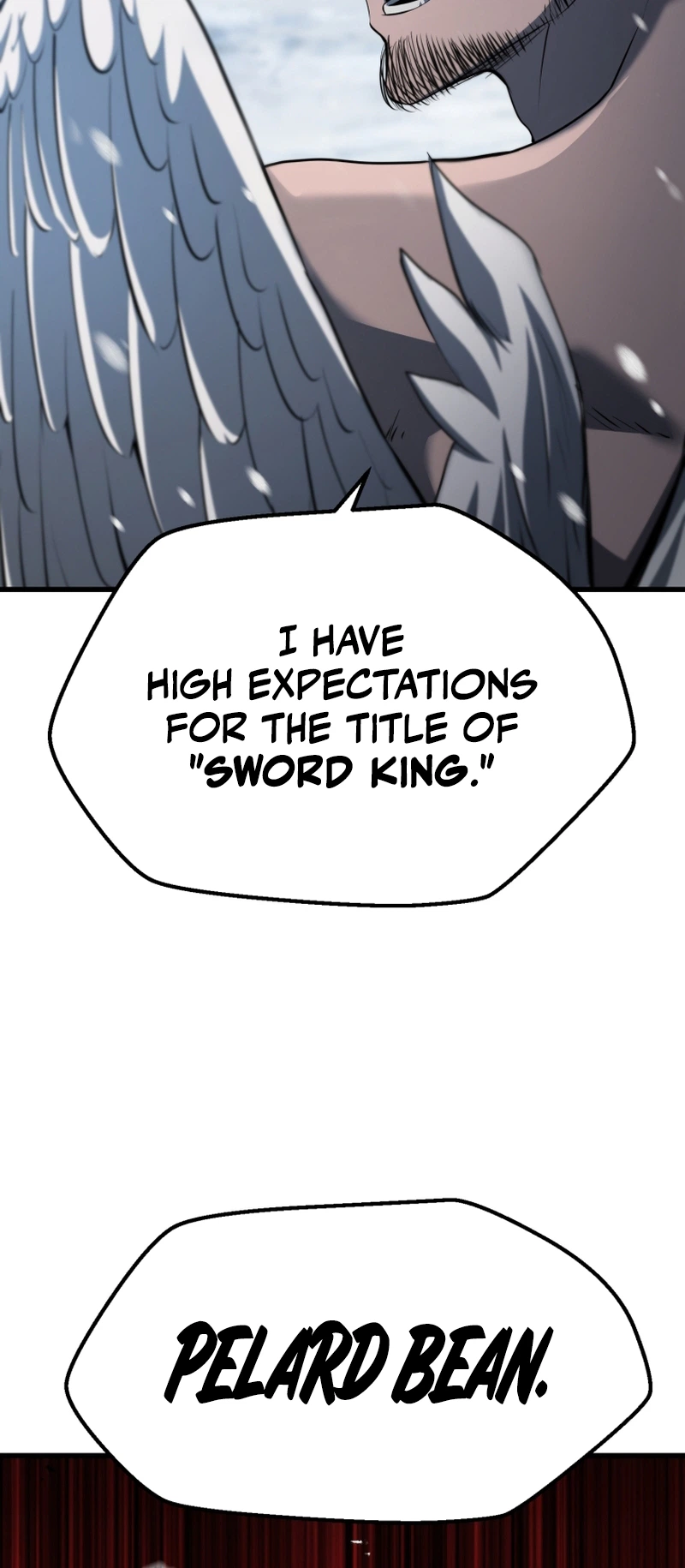 Survival Story of a Sword King in a Fantasy World Chapter 287 Page 36
