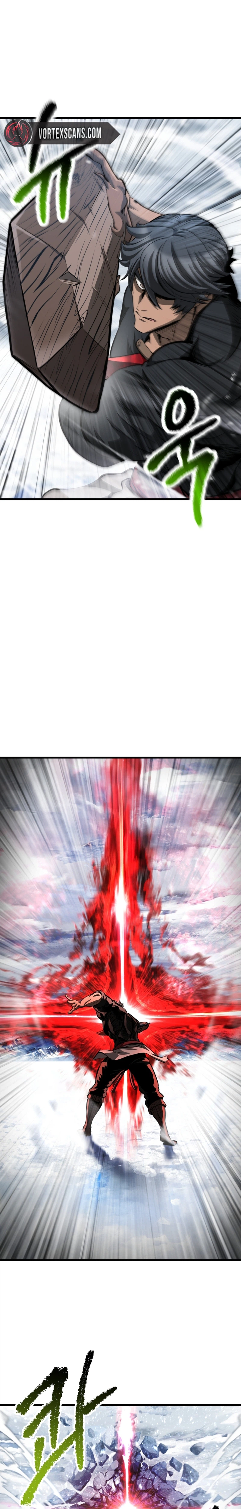 Survival Story of a Sword King in a Fantasy World Chapter 287 Page 41