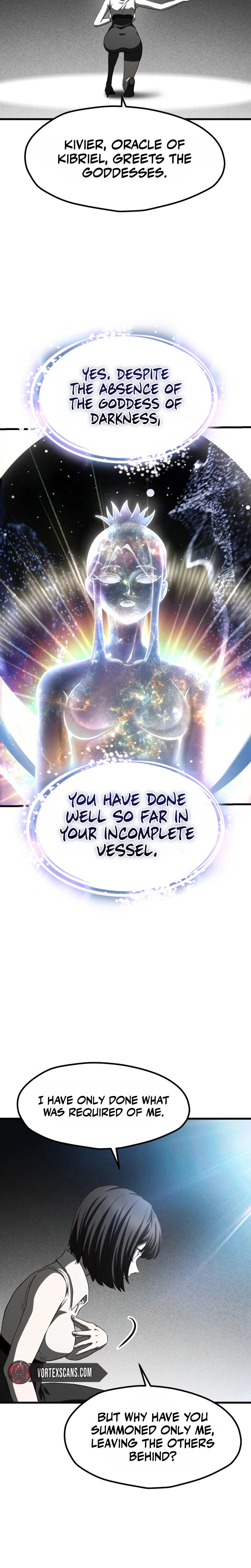 Survival Story of a Sword King in a Fantasy World Chapter 296 Page 5