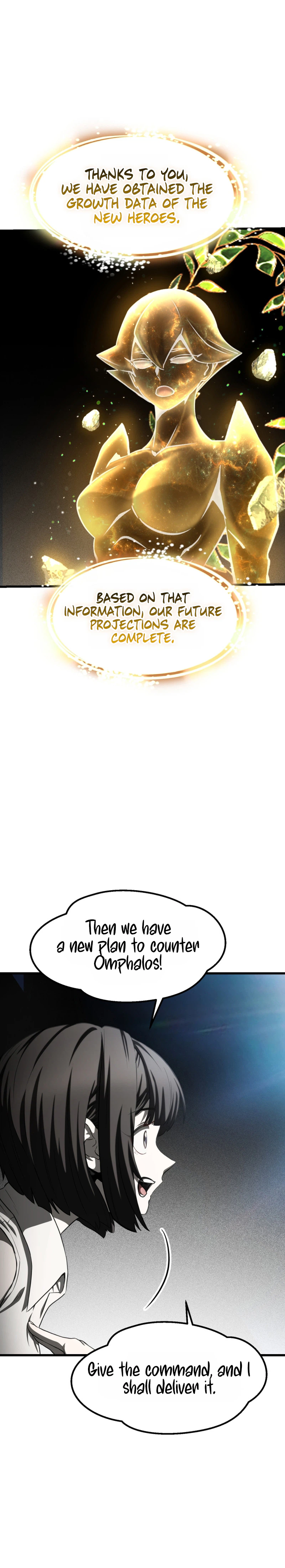 Survival Story of a Sword King in a Fantasy World Chapter 296 Page 6