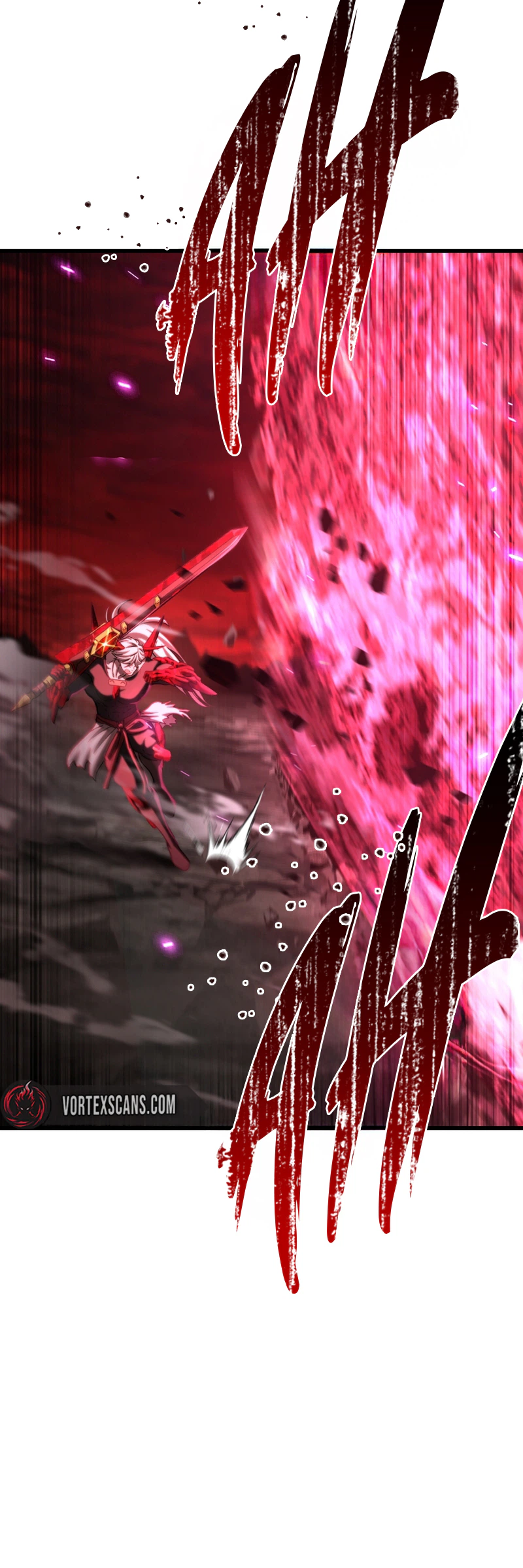 Survival Story of a Sword King in a Fantasy World Chapter 295 Page 21