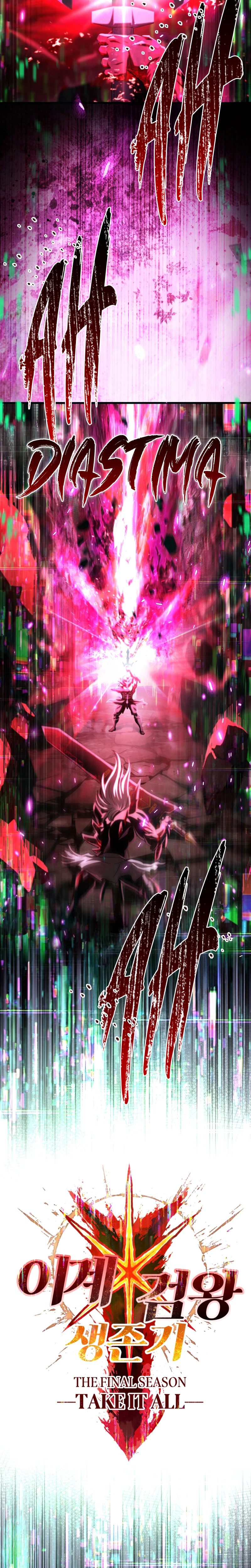 Survival Story of a Sword King in a Fantasy World Chapter 295 Page 23