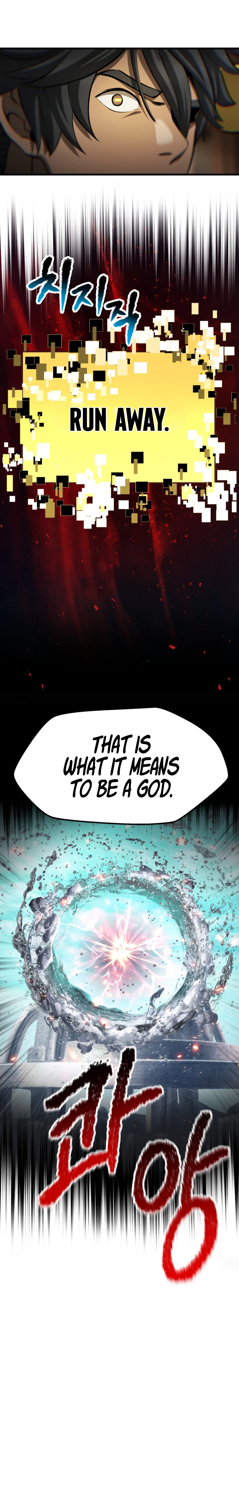 Survival Story of a Sword King in a Fantasy World Chapter 286 Page 5