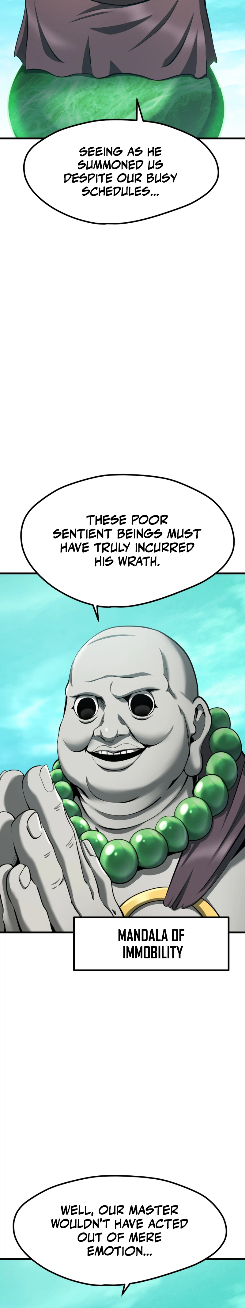 Survival Story of a Sword King in a Fantasy World Chapter 286 Page 7