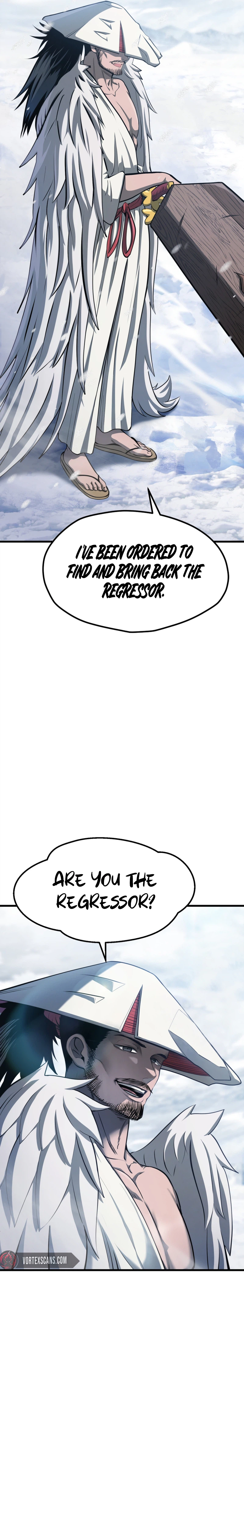 Survival Story of a Sword King in a Fantasy World Chapter 286 Page 14
