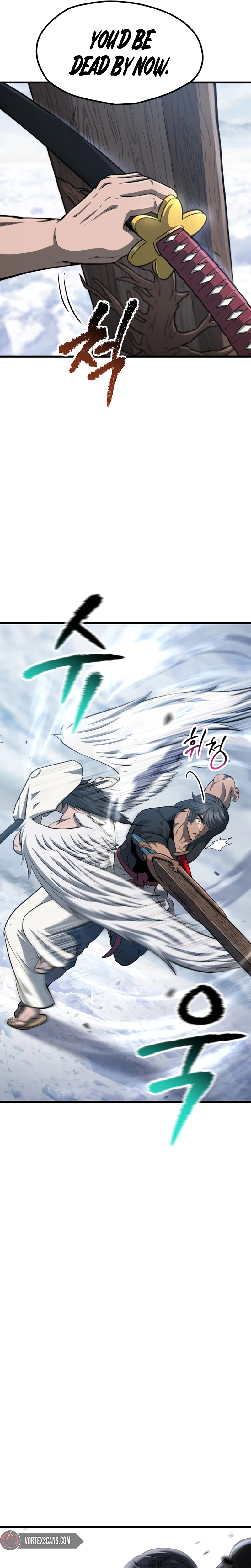 Survival Story of a Sword King in a Fantasy World Chapter 286 Page 16