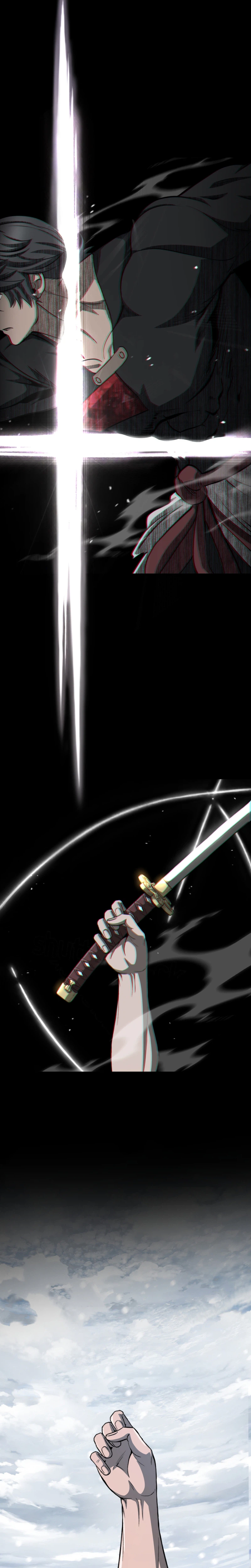 Survival Story of a Sword King in a Fantasy World Chapter 286 Page 18
