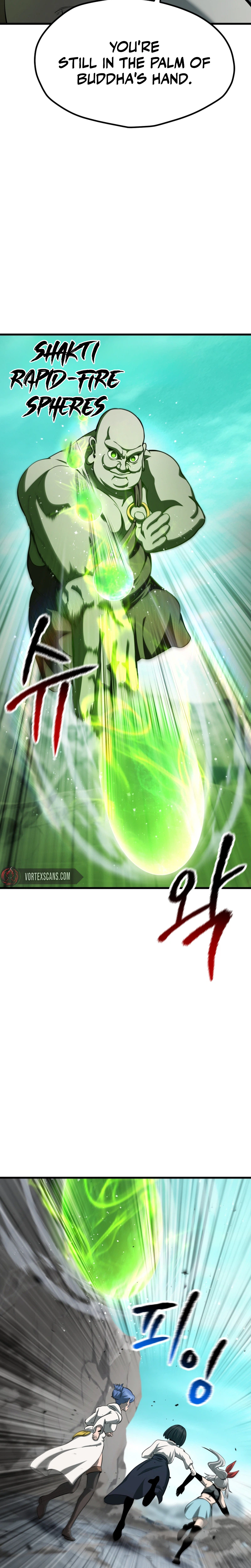 Survival Story of a Sword King in a Fantasy World Chapter 286 Page 25