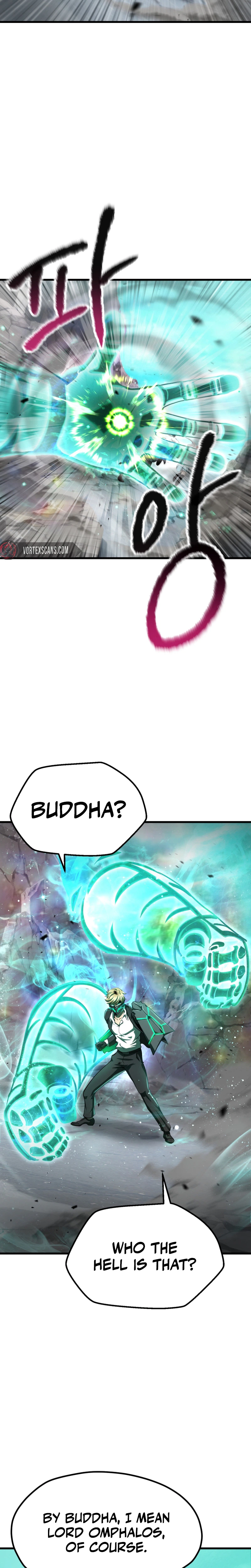 Survival Story of a Sword King in a Fantasy World Chapter 286 Page 26
