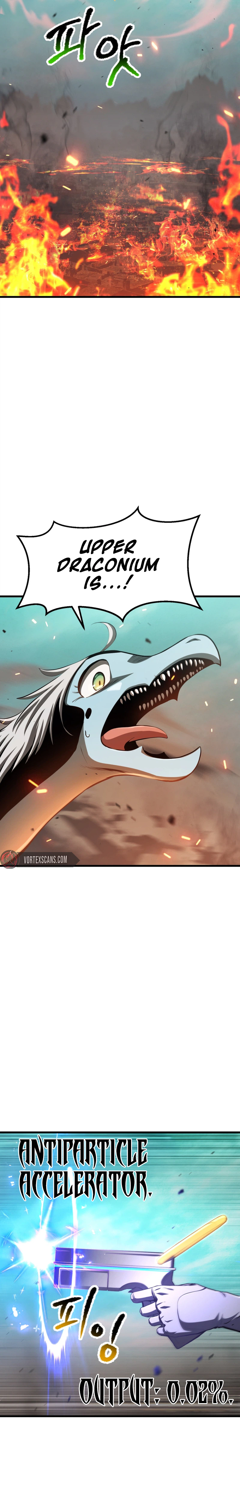 Survival Story of a Sword King in a Fantasy World Chapter 286 Page 30