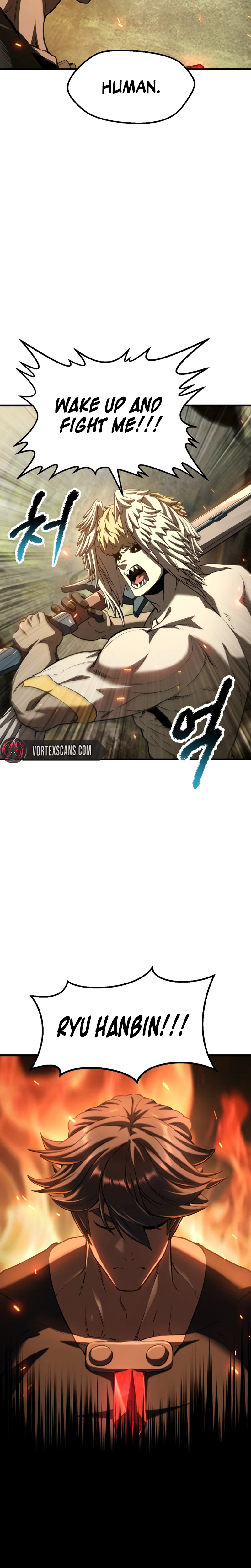 Survival Story of a Sword King in a Fantasy World Chapter 305 Page 6