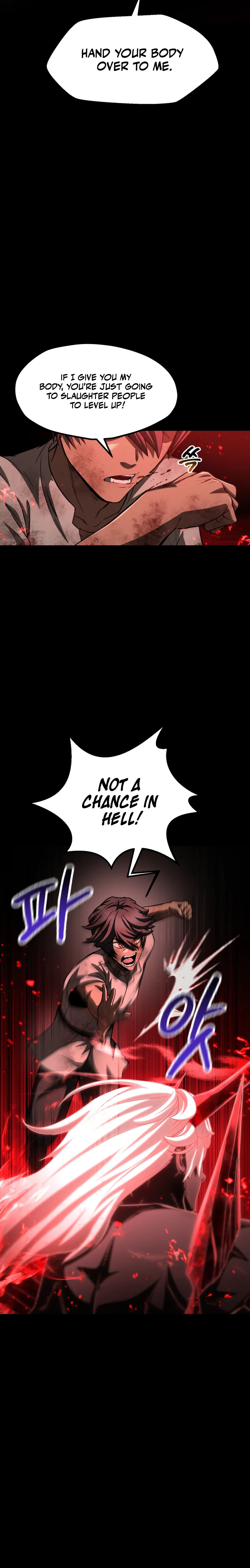 Survival Story of a Sword King in a Fantasy World Chapter 305 Page 8