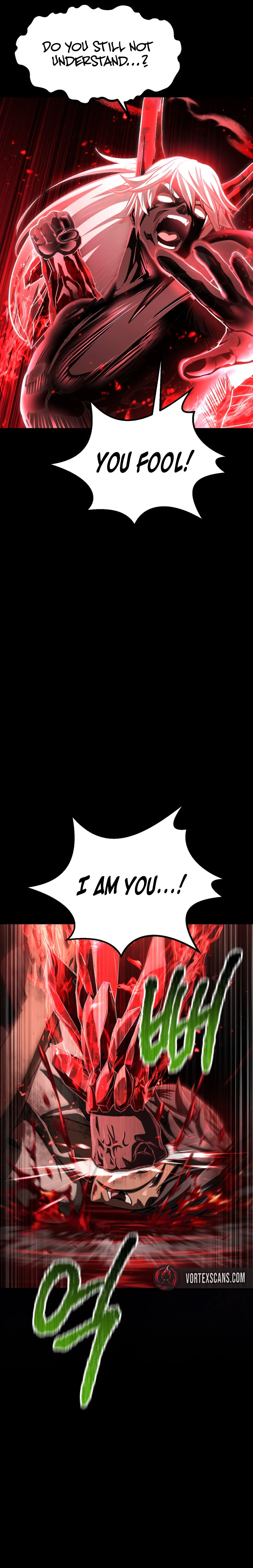 Survival Story of a Sword King in a Fantasy World Chapter 305 Page 9