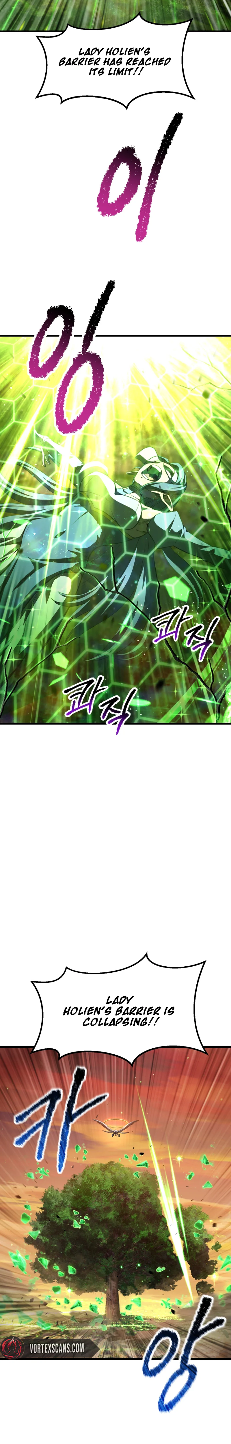 Survival Story of a Sword King in a Fantasy World Chapter 305 Page 23