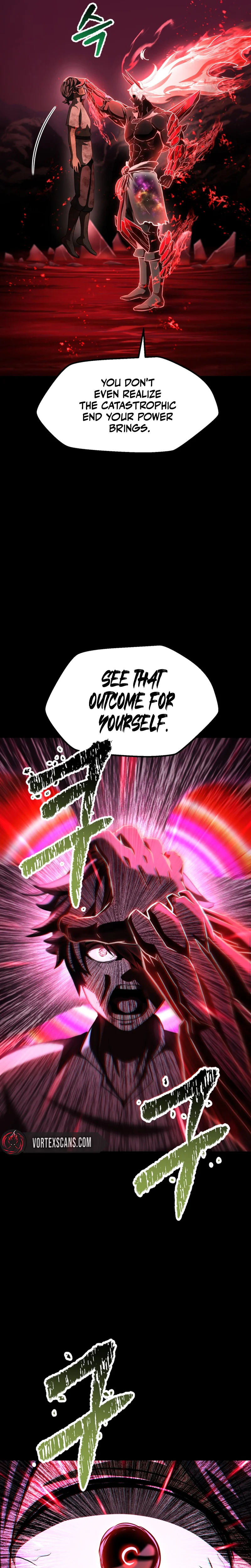 Survival Story of a Sword King in a Fantasy World Chapter 305 Page 25