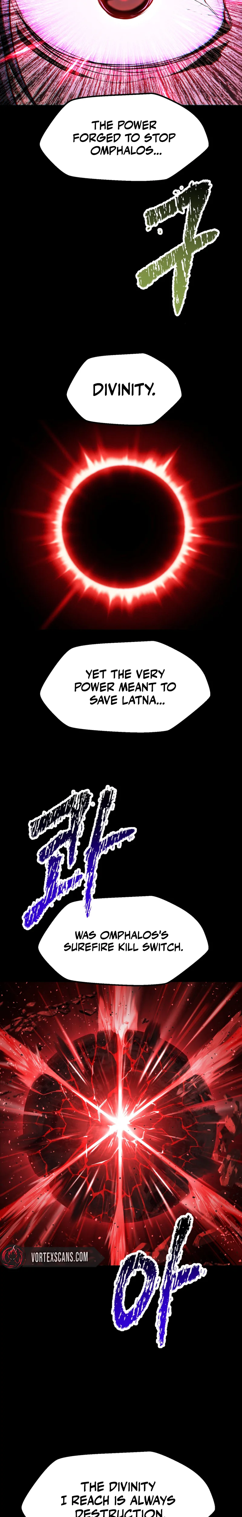 Survival Story of a Sword King in a Fantasy World Chapter 305 Page 26