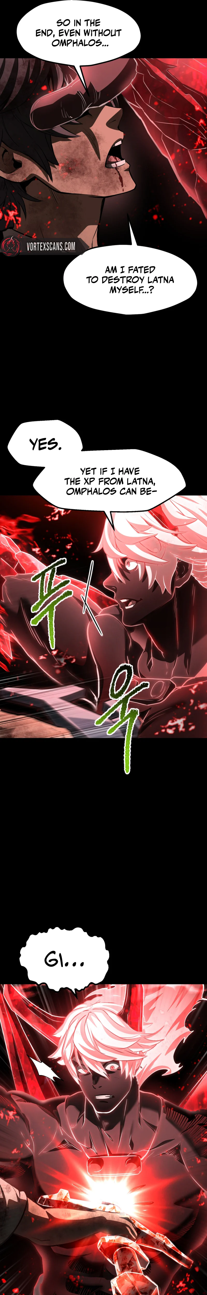 Survival Story of a Sword King in a Fantasy World Chapter 305 Page 28