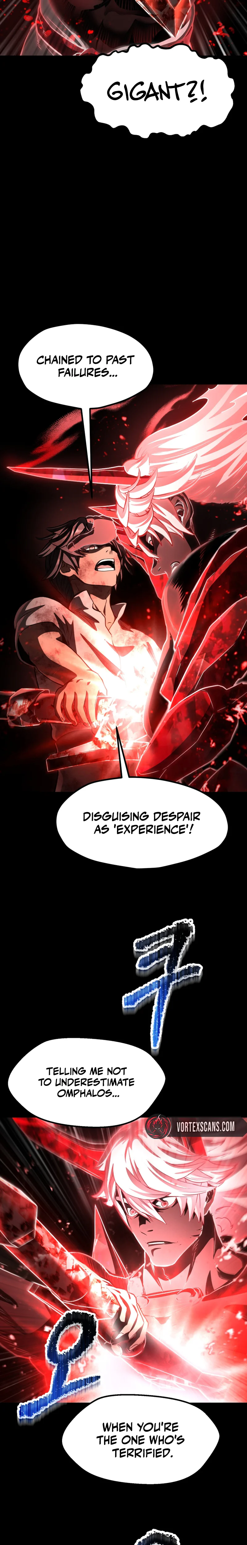 Survival Story of a Sword King in a Fantasy World Chapter 305 Page 29