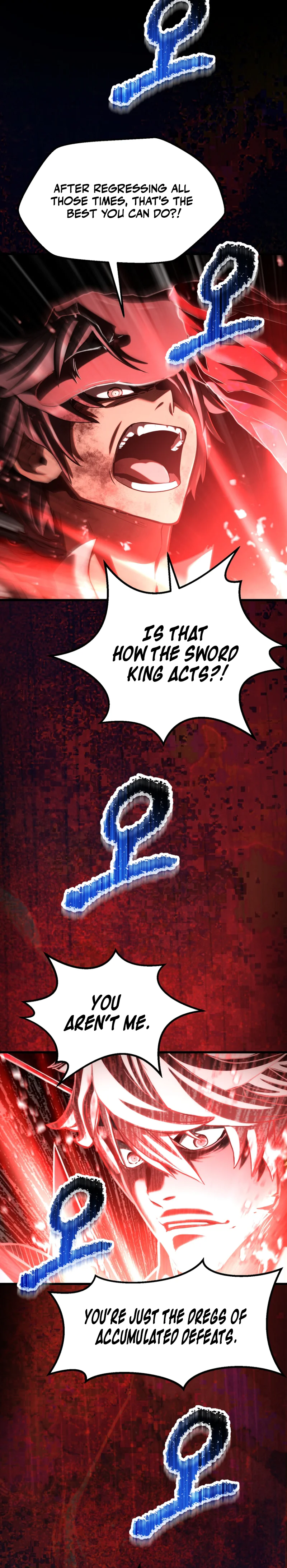 Survival Story of a Sword King in a Fantasy World Chapter 305 Page 30
