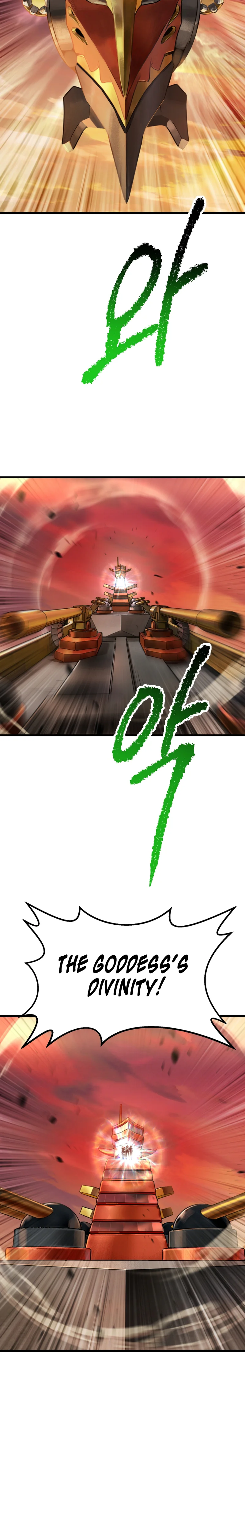 Survival Story of a Sword King in a Fantasy World Chapter 305 Page 35