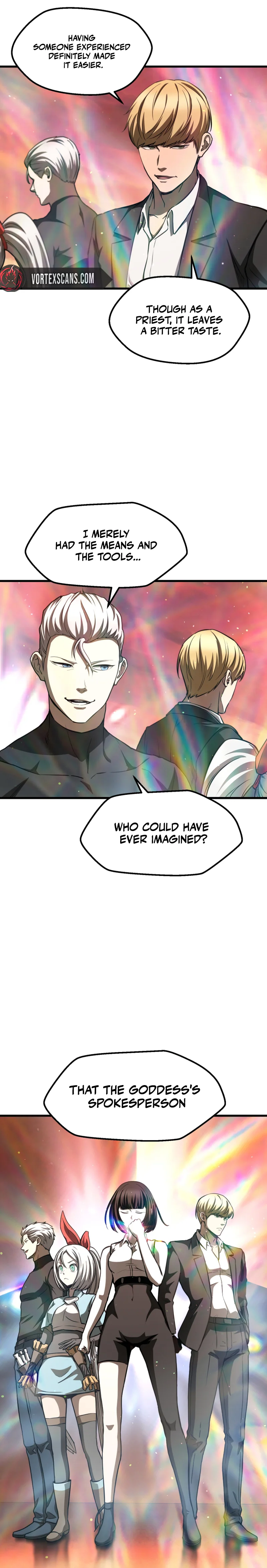 Survival Story of a Sword King in a Fantasy World Chapter 305 Page 36