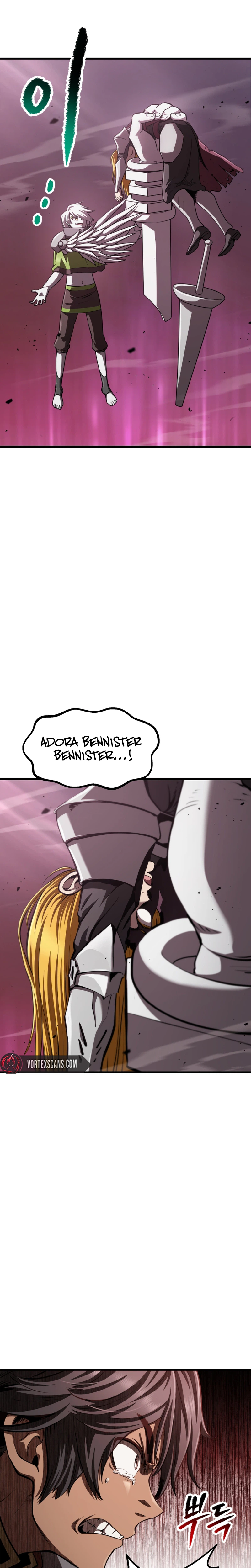 Survival Story of a Sword King in a Fantasy World Chapter 300 Page 5